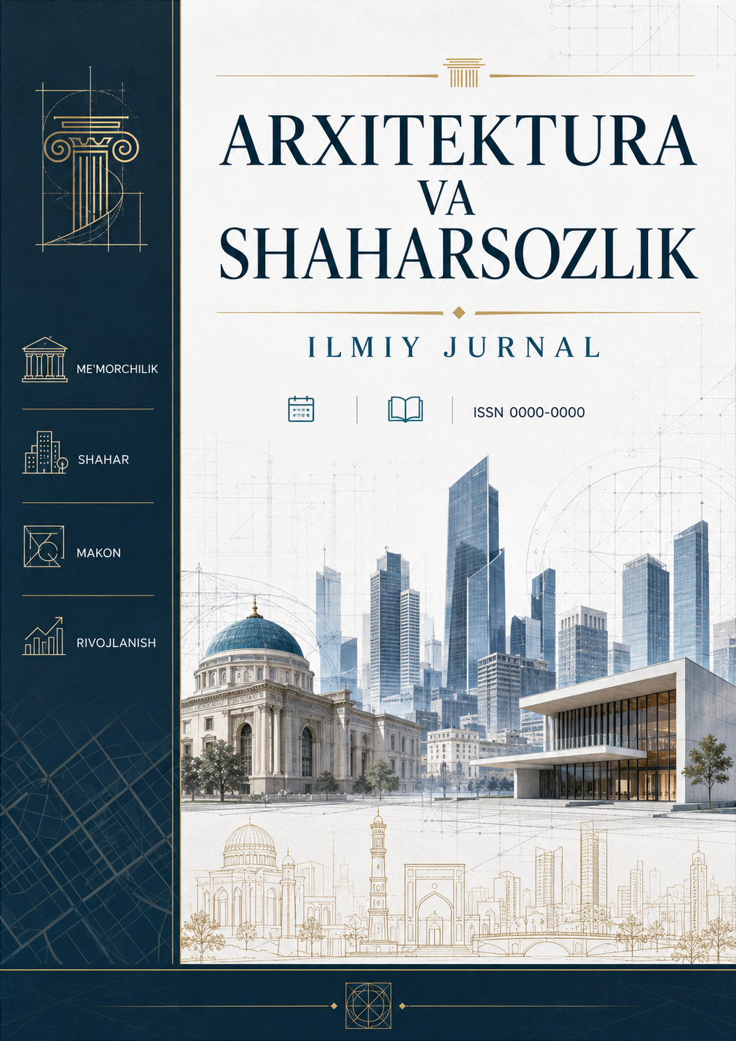 Arxitektura va Shaharsozlik