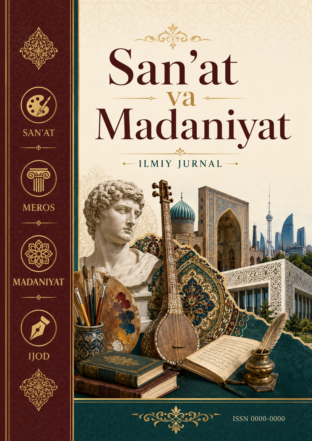 San'at va Madaniyat