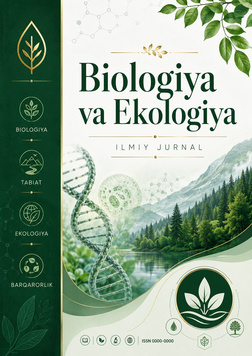 Biologiya va Ekologiya