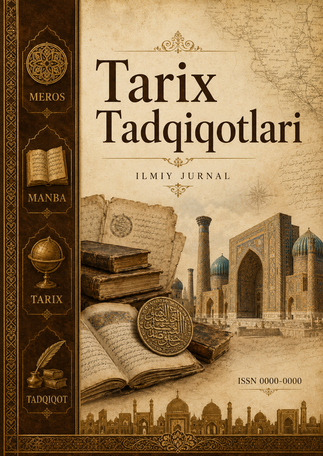Tarix Tadqiqotlari