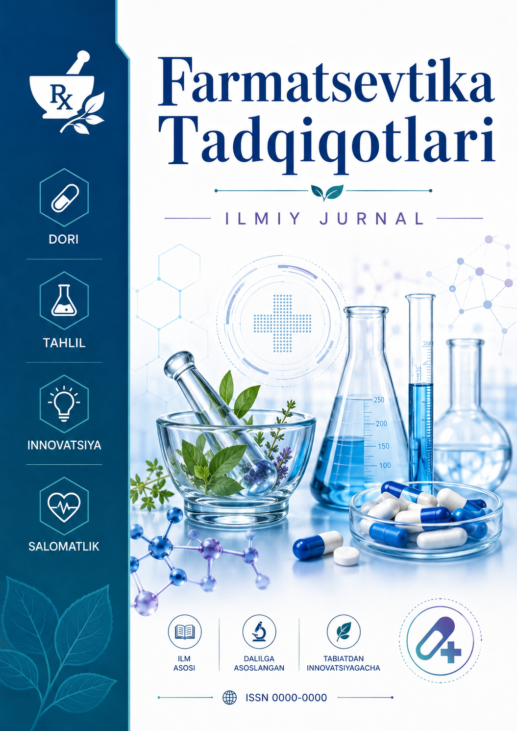Farmatsevtika Tadqiqotlari