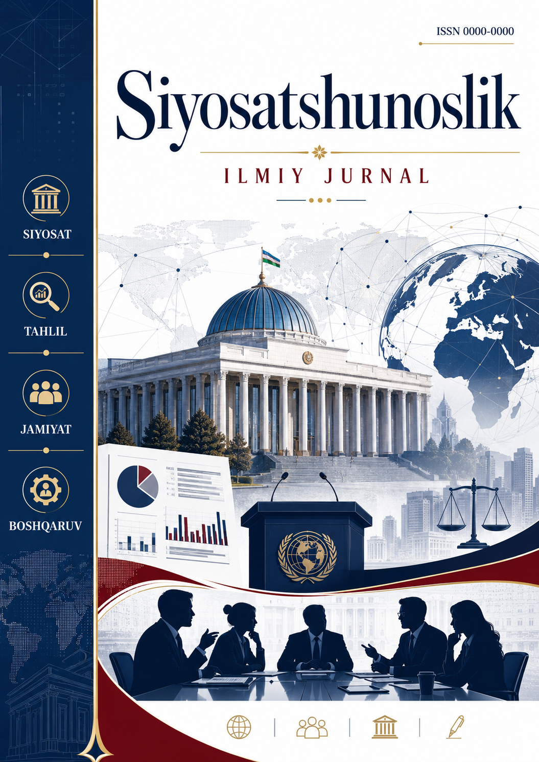 Siyosatshunoslik
