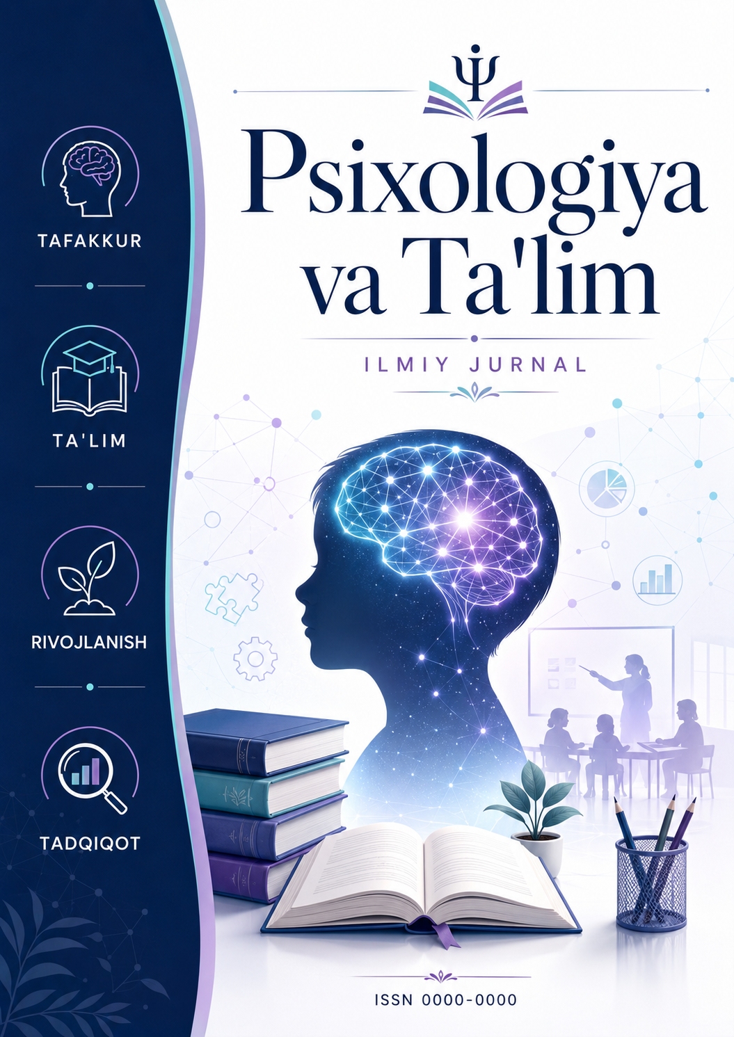 Psixologiya va Ta'lim
