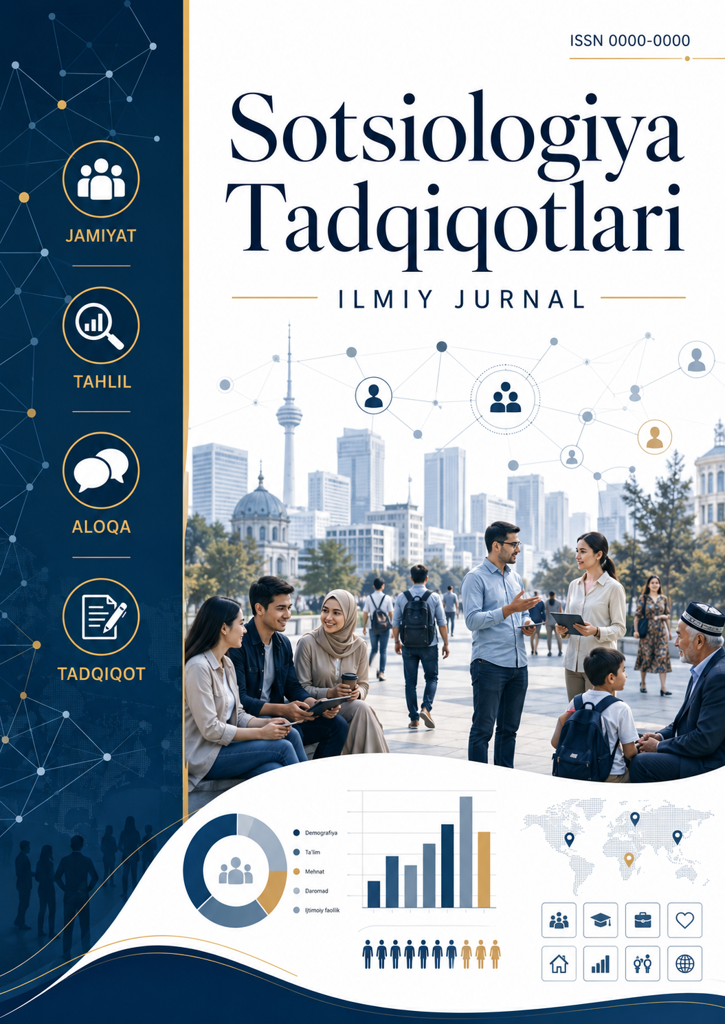 Sotsiologiya Tadqiqotlari