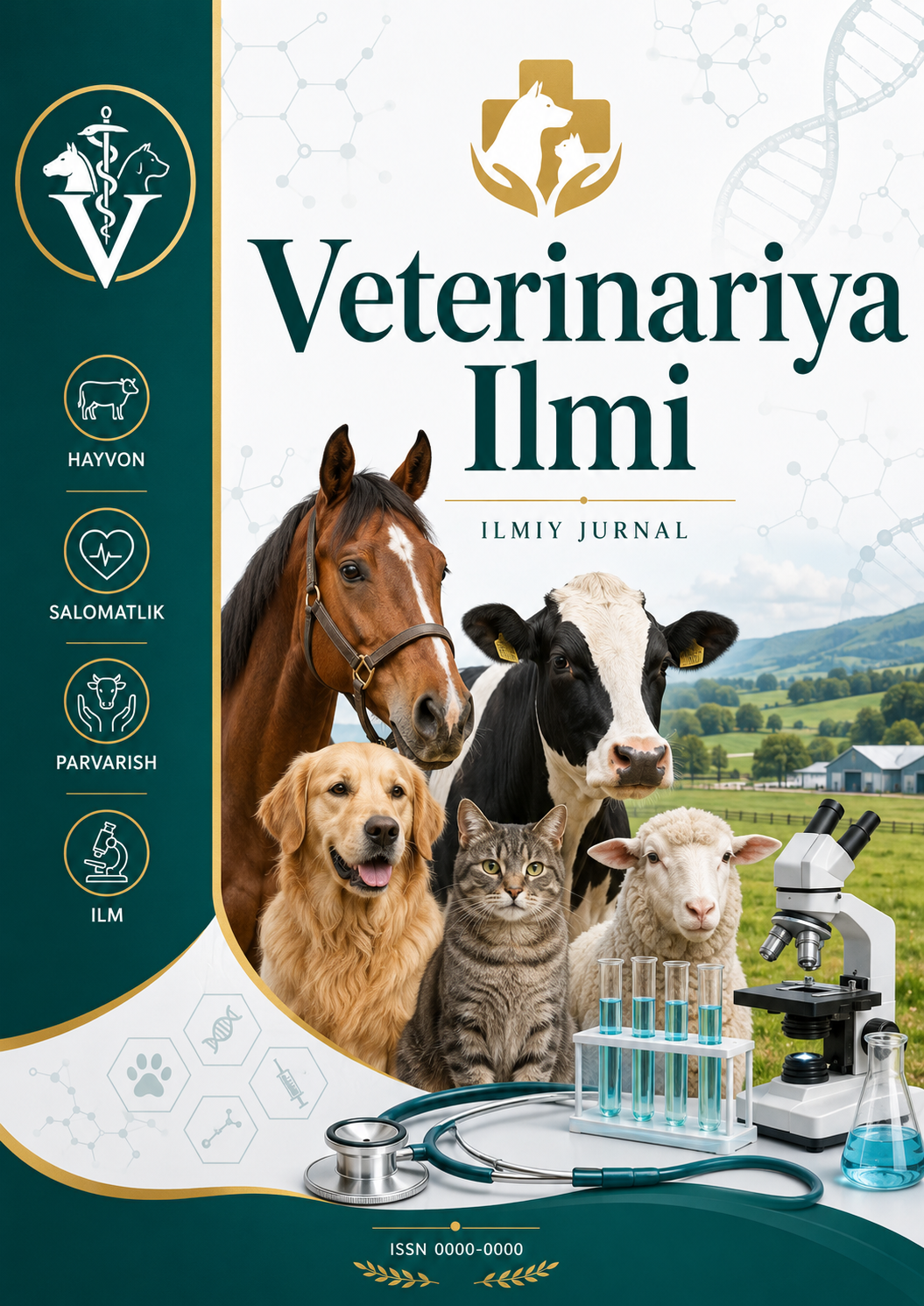 Veterinariya Ilmi