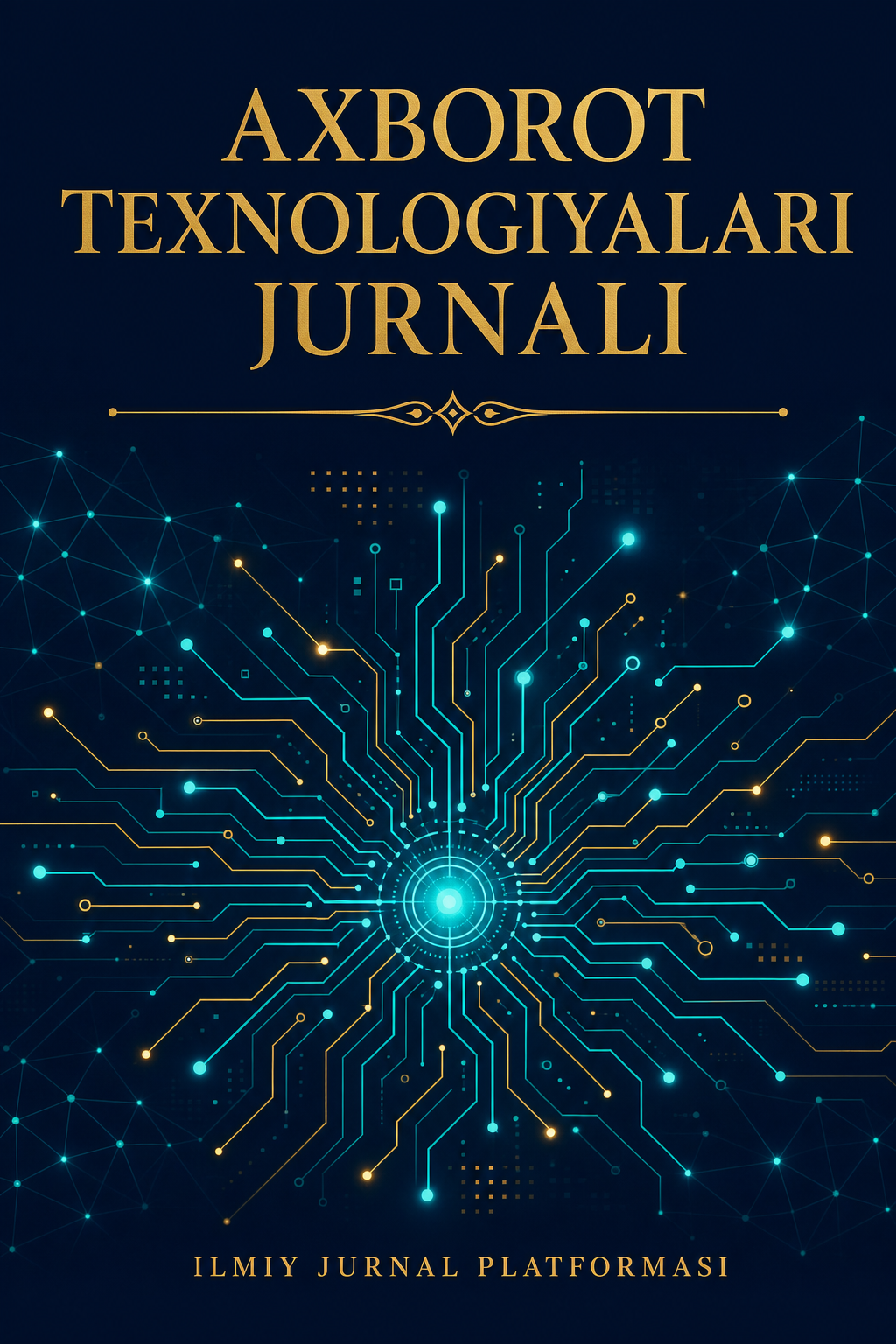 Axborot Texnologiyalari Jurnali