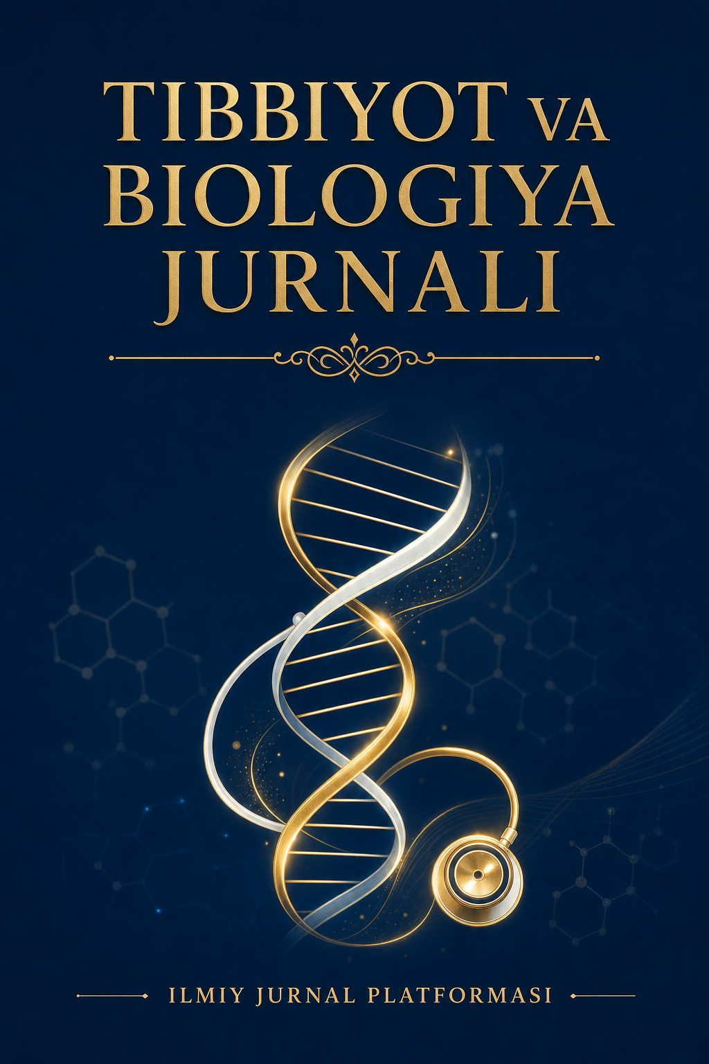 Tibbiyot va Biologiya Jurnali
